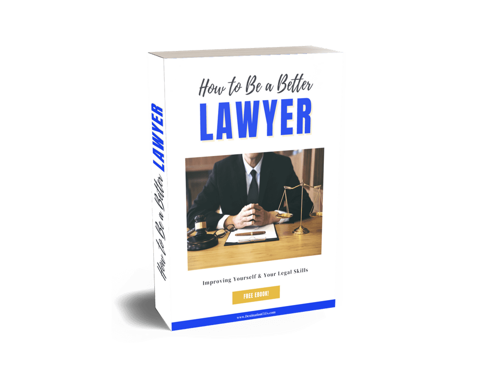 Top 40 Funny Quotes for Lawyers - Destination CLEs LLC