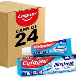 Toothpaste