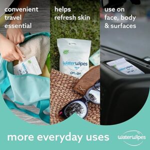 WaterWipes