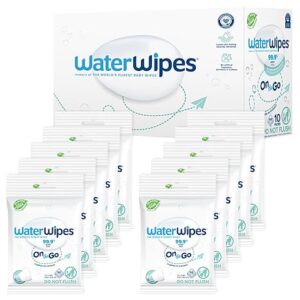 WaterWipes