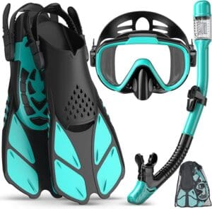 Snorkeling Gear
