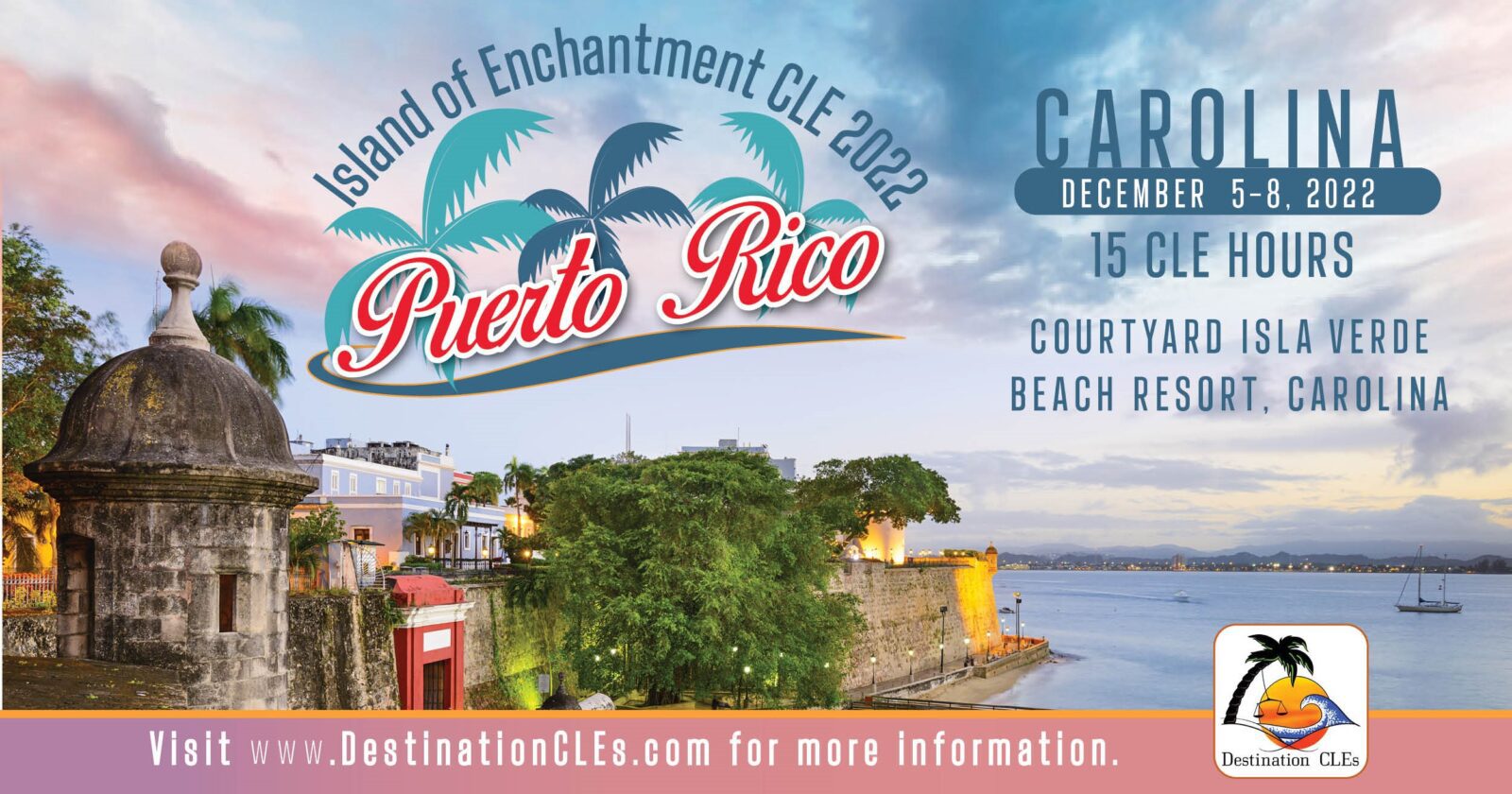 Puerto Rico CLE-December 2022