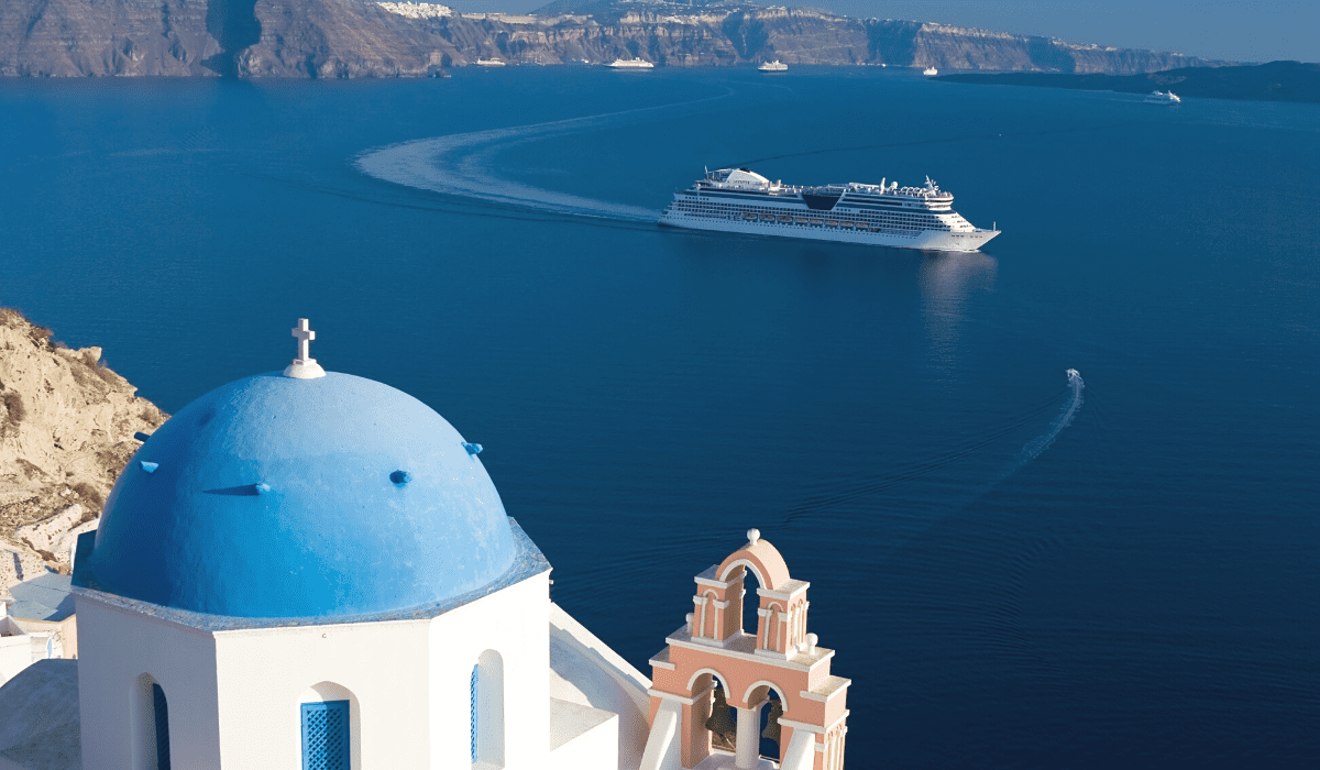 You are currently viewing What to Pack for a Mediterranean Cruise in 2022