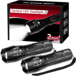 Flashlights Torch