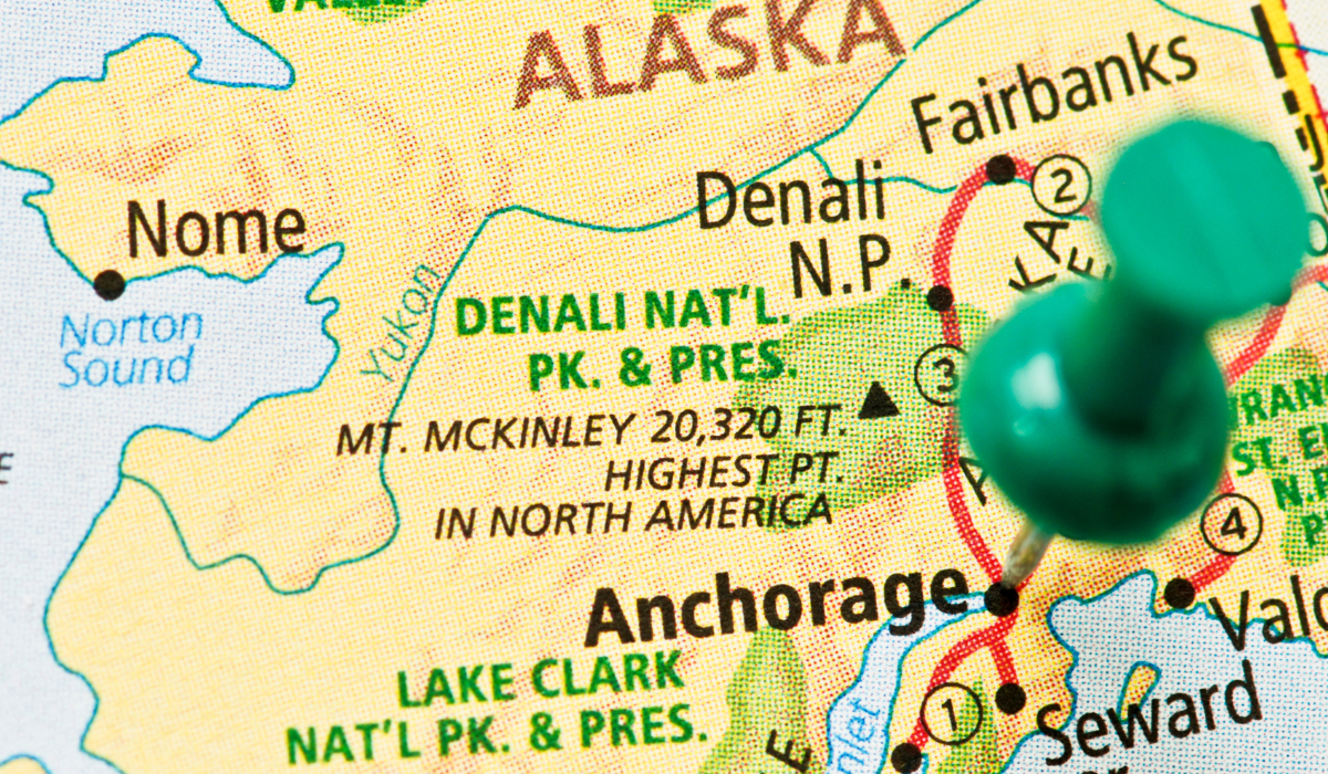 20 Best Restaurants in Anchorage Alaska from Destination CLEs at DestinationCLEs.com