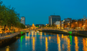 Read more about the article What Do You Need to Travel to Dublin, Ireland?