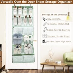 Door Organizer