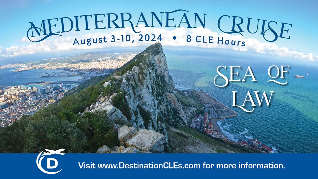 2024 Mediterranean Cruise CLE