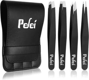 Tweezers Set
