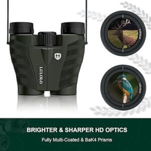 Binoculars