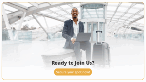 Ready to Join Us? 