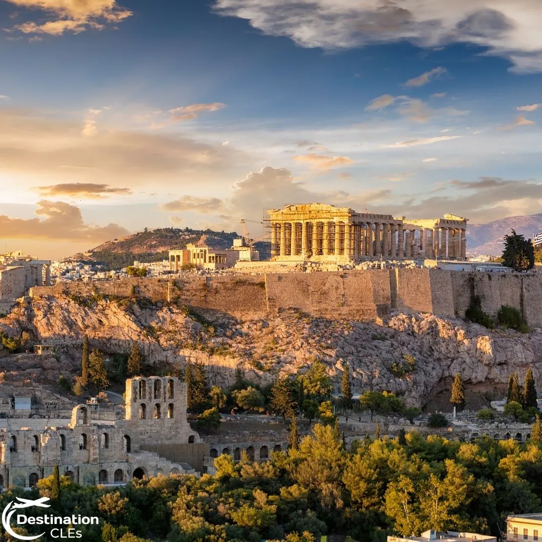 Featured image for “2025 Athens, Greece”