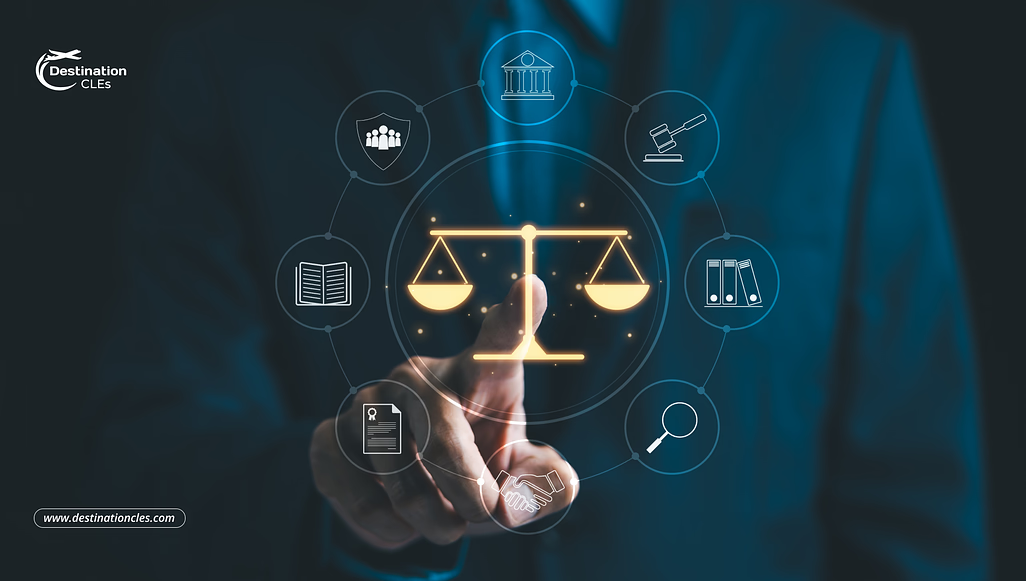 Featured image for “Cybersecurity for Law Firms: How to Protect Client Data”