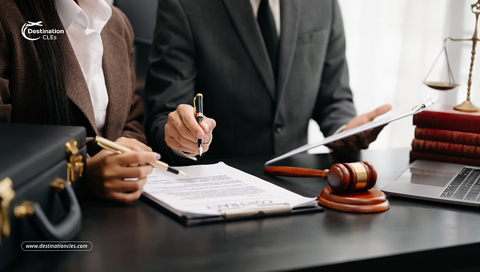 Featured image for “Financial Planning for Lawyers and Law Firms: Secure Your Legal Practice”