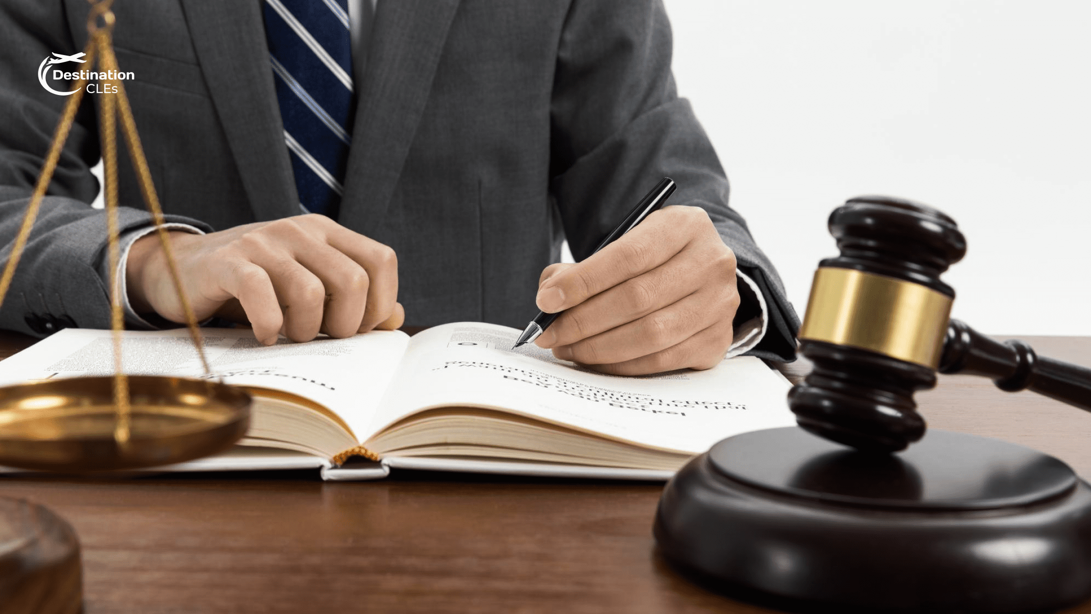 Featured image for “How to Effectively Advertise Your Law Firm Without Breaking Ethical Rules?”