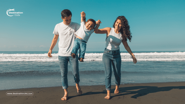 Featured image for “How to Turn Your CLE Conference into a Family Vacation?”