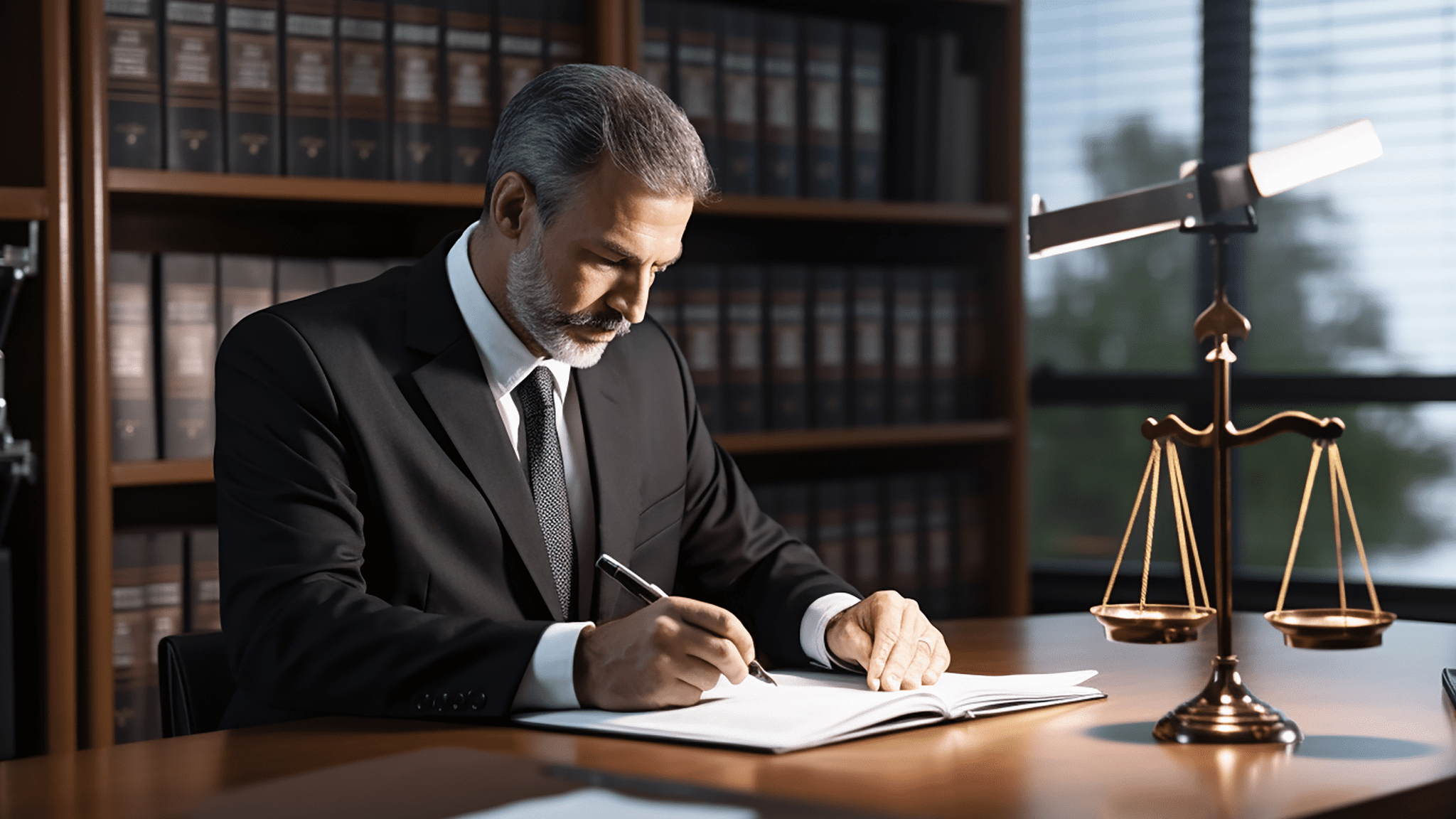 Featured image for “10 Essential Tips for Successfully Managing a Law Firm: Tools and Best Practices”