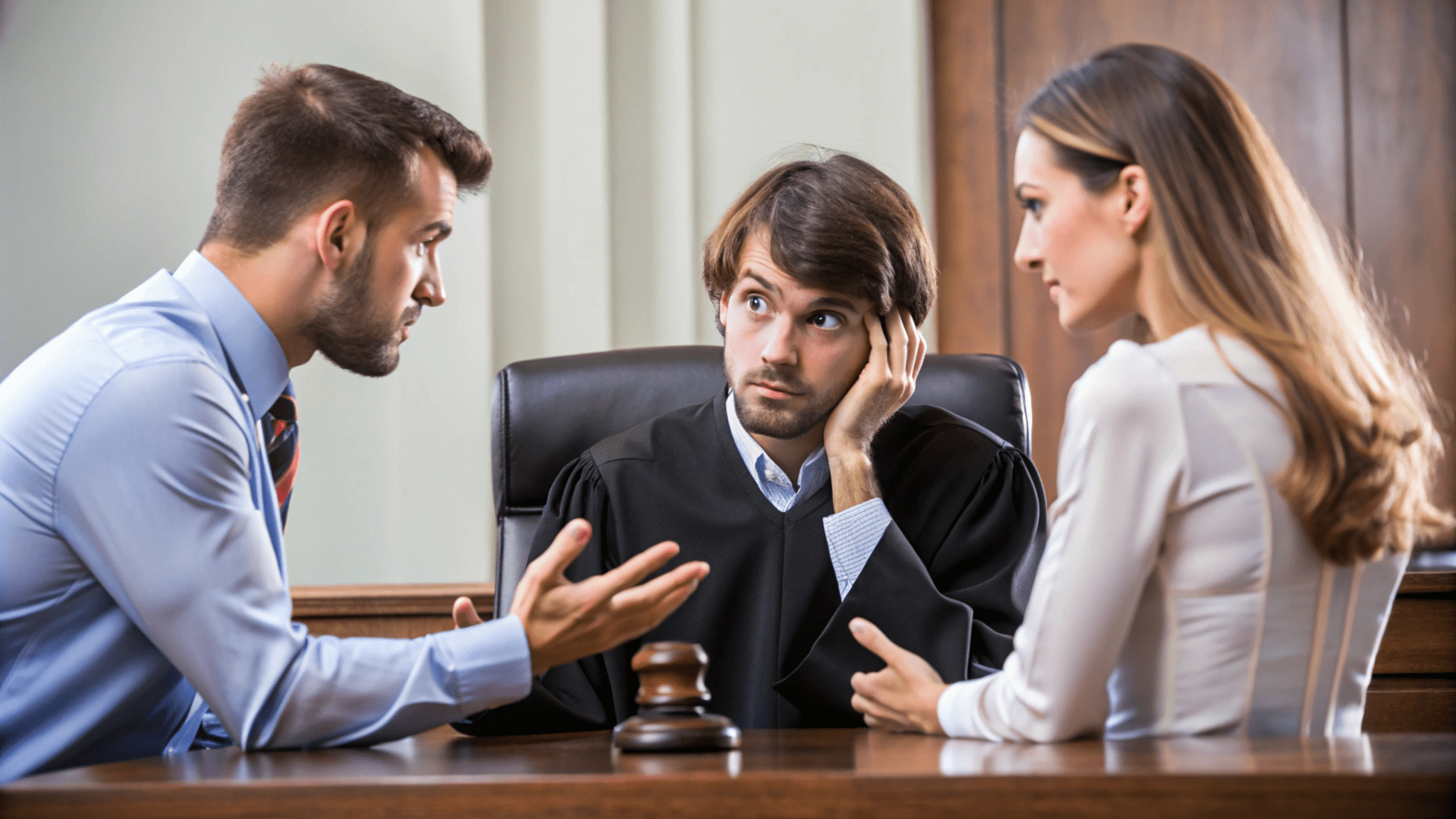 Featured image for “Why Mental Health Lawyers Are Essential in Today’s Society”