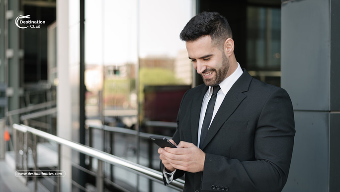 Featured image for “Social Media for Lawyers and Law Firms: 2025 Guide”