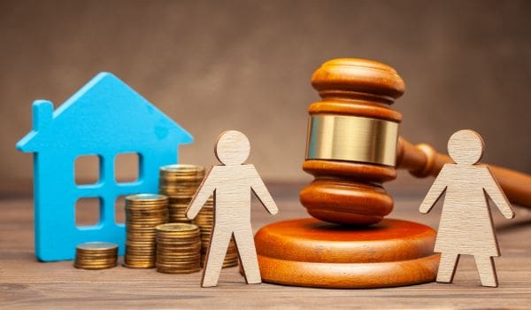 Featured image for “The Personal Property Dilemma in Divorce”