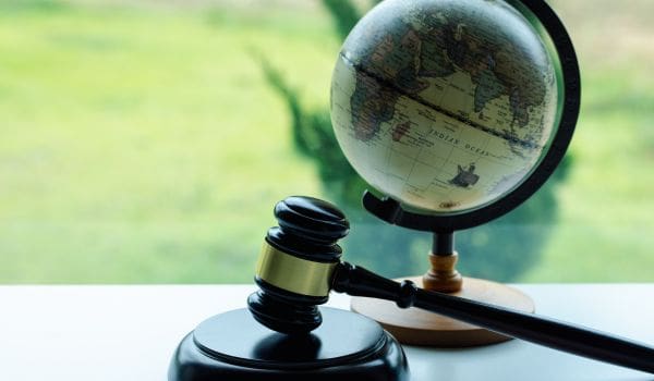 Featured image for “Unveiling the Future of International Justice: A Must-Attend 2024 Amsterdam CLE Conference”