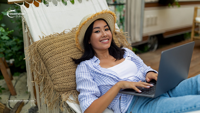 Featured image for “Weekend Getaways: How to Extend Your CLE Conference into a Vacation”