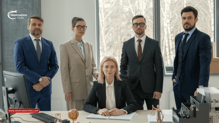 Featured image for “Why Are Mediation Skills Essential for Modern Lawyers?”