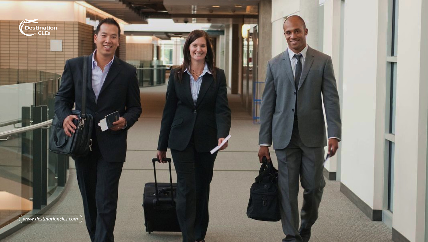 Featured image for “Why Attorneys Are Choosing Destination CLEs for Their Continuing Legal Education?”