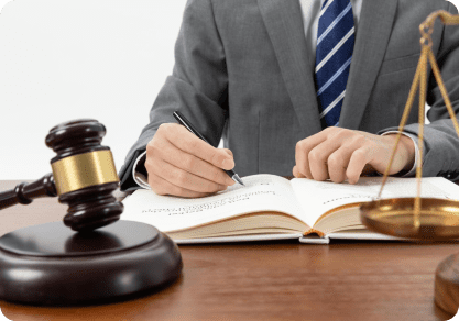 Featured image for “Navigating the Rules of Professional Conduct for Lawyers”